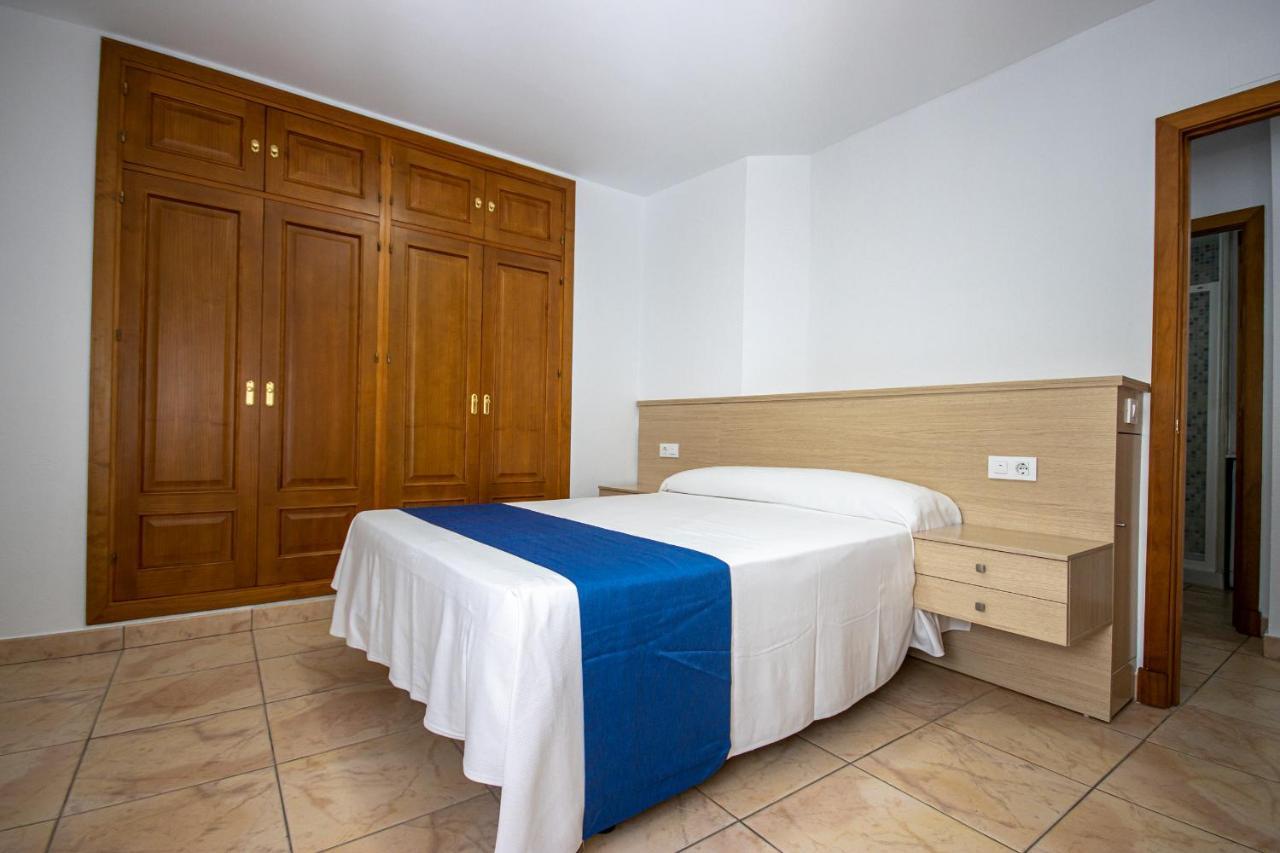 Apartamento Luz Del Sol Barbate Eksteriør bilde
