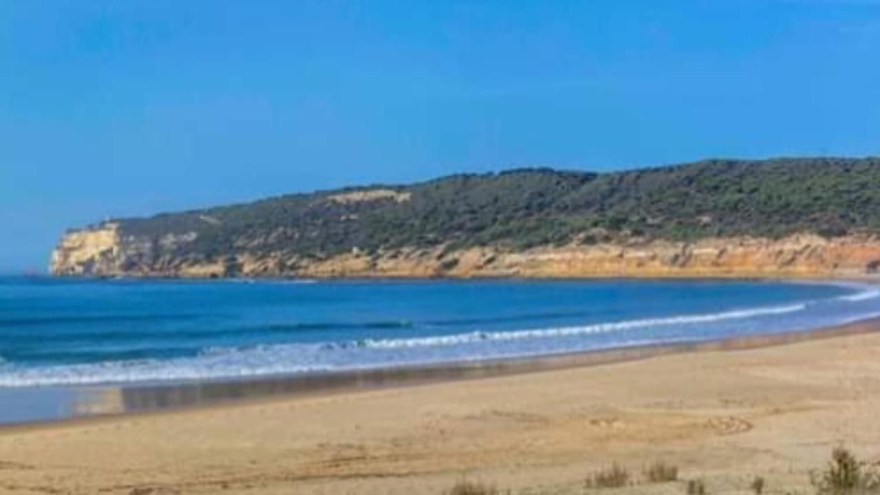 Apartamento Luz Del Sol Barbate Eksteriør bilde